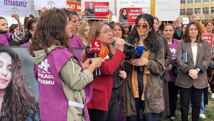 Gülistan Doku soruşturması… CHP’li Karaca: ‘Dönemin valisi baş sorumludur’
