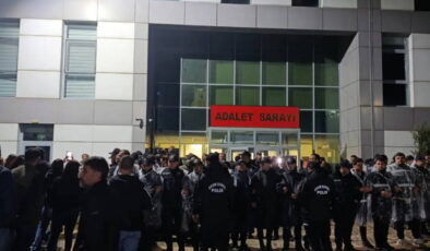 Gülistan Doku soruşturması… Zeinal Abarakov’un üvey babasının ifadesi ortaya çıktı