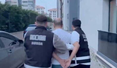 Gülistan Doku soruşturmasında eski başhekim adliyeye sevk edildi