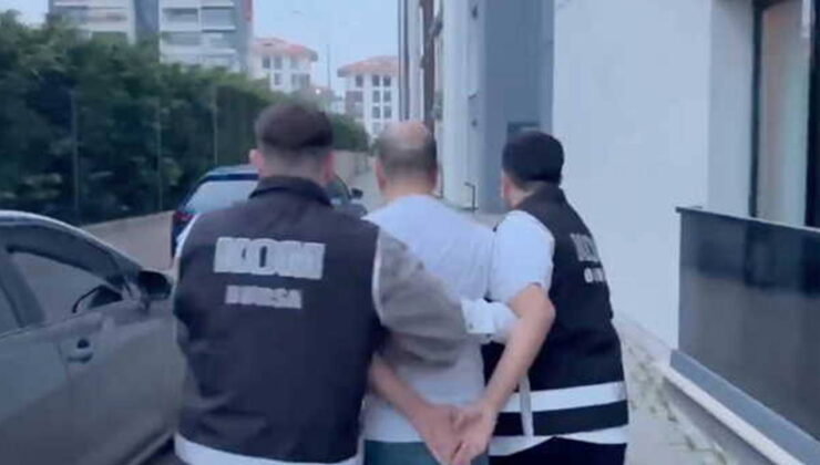 Gülistan Doku soruşturmasında eski başhekim adliyeye sevk edildi