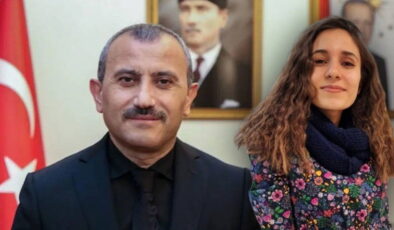 Gülistan Doku soruşturmasında gözler onun üzerindeydi: Oğlu gözaltına alınan vali konuştu