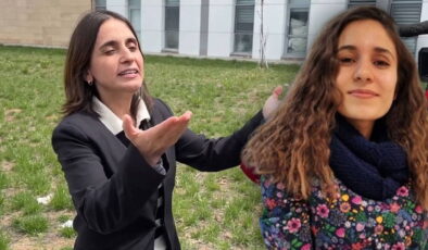 Gülistan Doku’nun ablası Aygül Doku o ismi işaret etti: ‘Dönemin Valisi Tuncay Sonel’in oğlu Mustafa Türkay Sonel katildir’