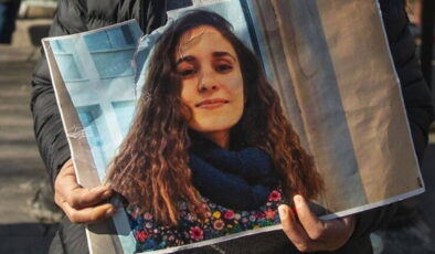 Gülistan Doku’nun ‘sevgilisi’ Zeinal Abakarov’un ifadesi ortaya çıktı: HTS kayıtları ortaya çıkınca değiştirdi