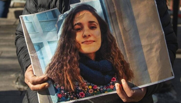 Gülistan Doku’nun ‘sevgilisi’ Zeinal Abakarov’un ifadesi ortaya çıktı: HTS kayıtları ortaya çıkınca değiştirdi