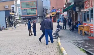 Gürcistan sınır hattında yaşam zorlaşıyor: ‘Çaycıya bile giremiyorum’