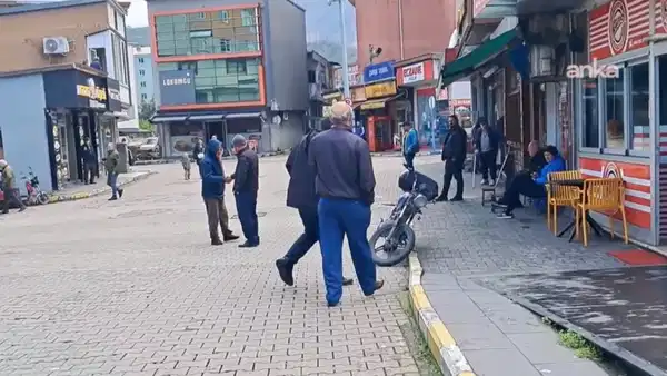 Gürcistan sınır hattında yaşam zorlaşıyor: ‘Çaycıya bile giremiyorum’