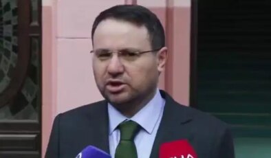 ‘Gürlek’in tapu kayıtları’ soruşturması: Ayşegül Erdağ’ın ifadesi ortaya çıktı