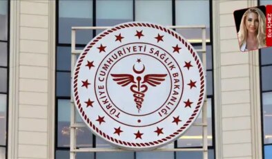 Haberimizin ardından bakanlık harekete geçti