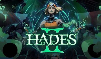 Hades II 14 Nisan’da konsollara gelecek