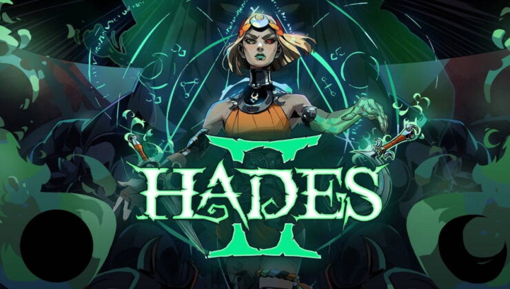 Hades II 14 Nisan’da konsollara gelecek