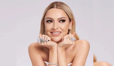 Hadise ile Sinan Burhan arasında “kıyafet” tartışması