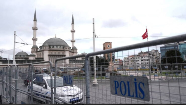 Halkevleri’nden 1 Mayıs’ta Taksim çağrısı