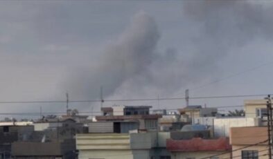 Haşdi Şabi’den savaş bilançosu: 80 ölü, 270 yaralı