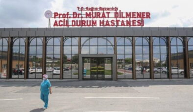 Hastanede tavan çöktü, 2 bebek öldü: Soruşturmada takipsizlik kararı