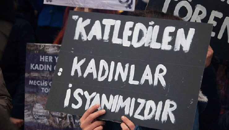 Hatay’da kadın cinayeti: Tartıştığı eşini bıçakla katletti