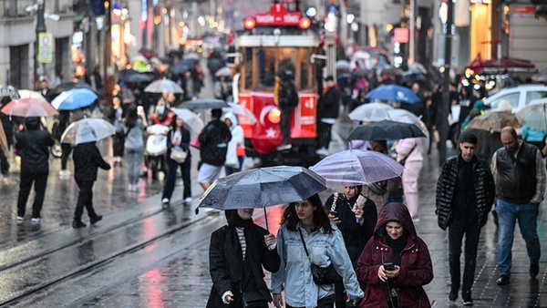 Hava tahmin uzmanı açıkladı: Yeni haftada hava nasıl olacak?
