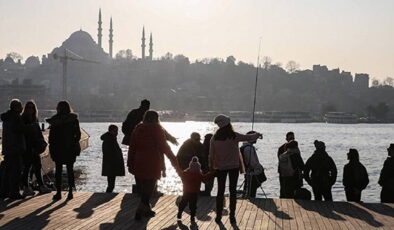 Havalar ne zaman ısınacak? Soğuk havalar ne zaman bitecek?