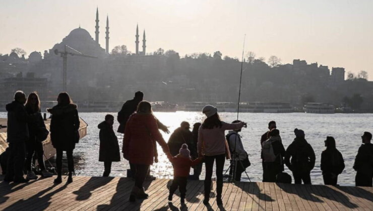Havalar ne zaman ısınacak? Soğuk havalar ne zaman bitecek?