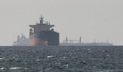 Hindistan, 7 yıl aradan sonra İran’dan petrol aldı