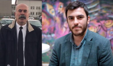 HKP’den tutuklu gazeteci İsmail Arı’ya ziyaret