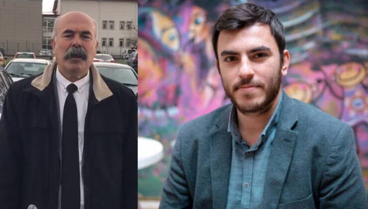 HKP’den tutuklu gazeteci İsmail Arı’ya ziyaret