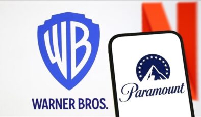 Hollywood’da dev birleşmeye sanatçılar tepkili