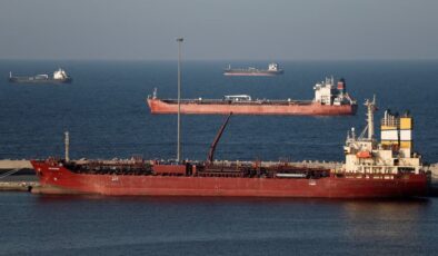 Hürmüz Boğazı’nda son 24 saatte yaşananlar