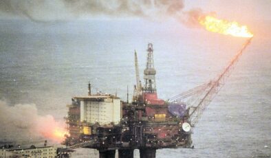 Hürmüz krizi Norveç’e yaradı: İhracat tarihi seviyede