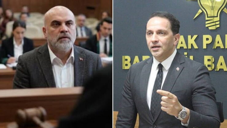 ‘İBB borsası’nda iddianame kabul edildi: Mücahit Birinci’nin hapsi isteniyor