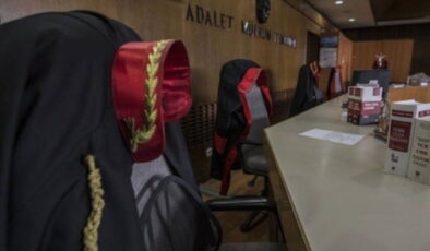 İBB davası |  Etkin pişman Özgüner’in avukatından savcının talebine itiraz