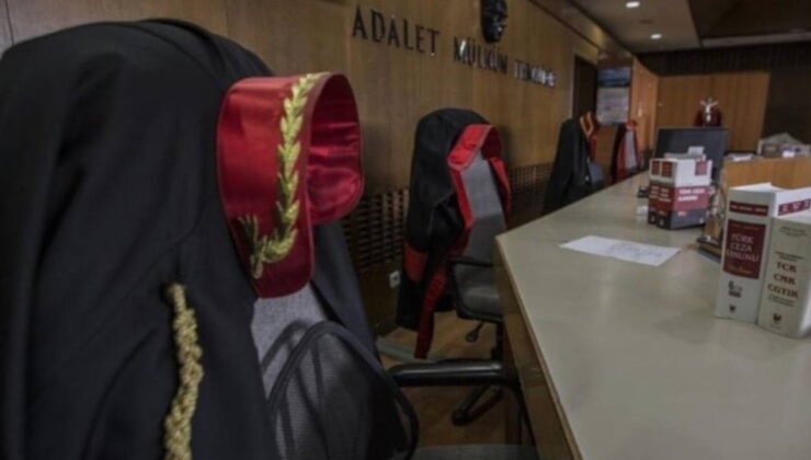 İBB davası |  Etkin pişman Özgüner’in avukatından savcının talebine itiraz