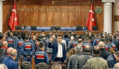 İBB Davası’nda kamerayla gözetleme… Bakırköy Cumhuriyet Başsavcılığı’ndan dikkat çeken açıklama!
