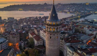 İBB’nin talebi değerlendirildi: Mahkemeden Galata Kulesi’nin mülkiyeti hakkında karar