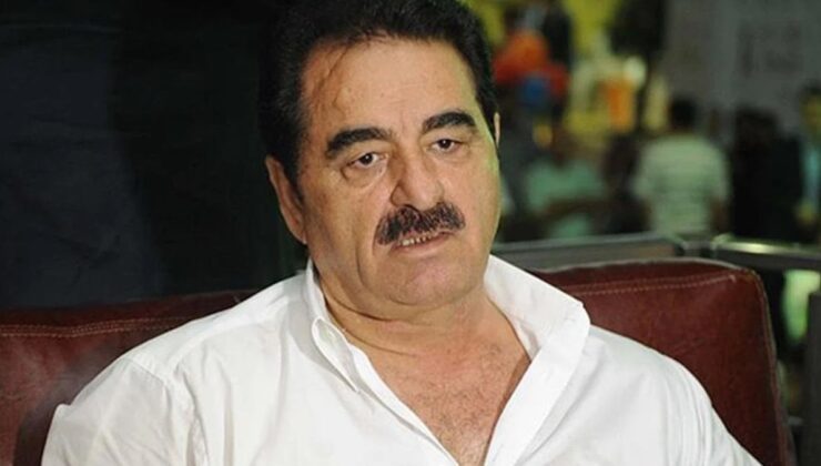İbrahim Tatlıses hastaneye kaldırıldı