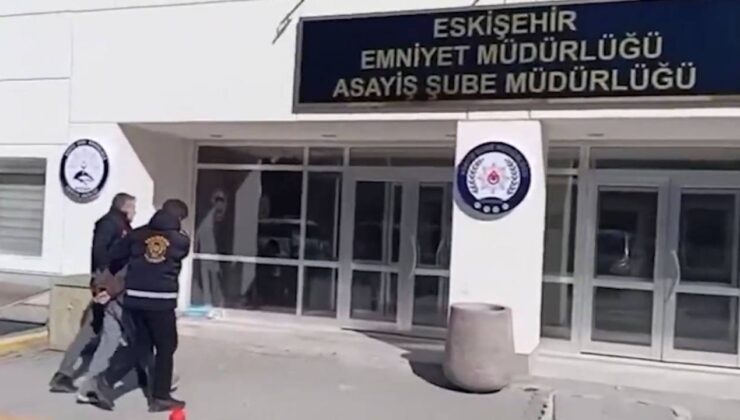 İçişleri Bakanlığı açıkladı… 8 ilde ‘dolandırıcılık’ operasyonu: 50 tutuklama