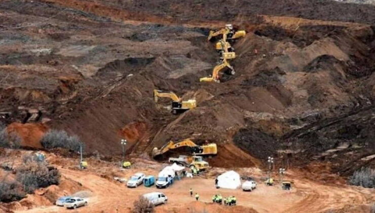 İliç davasında 12 sanığa 22 yıl 6’şar ay, 1 sanığa 24 yıl hapis istendi