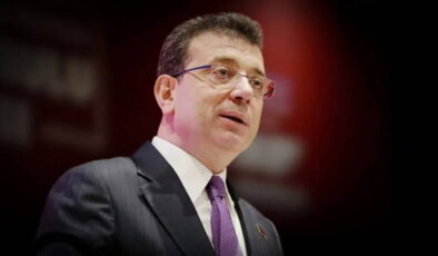 İmamoğlu, Silivri’den seslendi: ‘Hiçbir güç milletten büyük değildir’