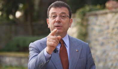 İmamoğlu’ndan iktidara ‘Bursa’ tepkisi: ‘Türkiye’nin en büyük 4. şehrine de çöktünüz!’