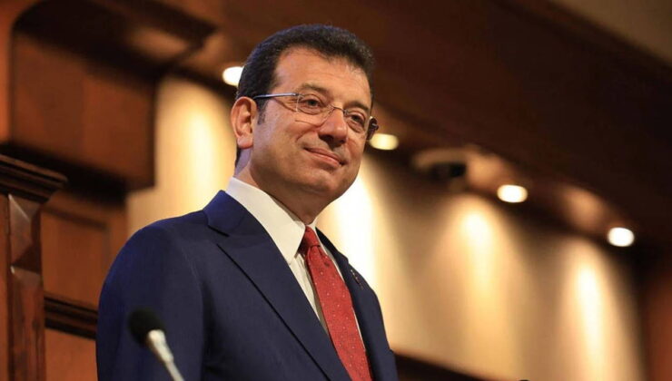 İmamoğlu’ndan ‘sandık’ mesajı: ‘Millete rağmen yapılan her türlü iş…’