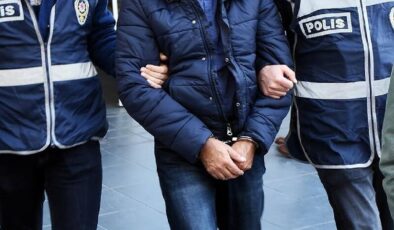 Interpol, 196 ülkede arıyordu: Suç örgütü elebaşı İstanbul’da yakalandı
