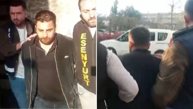 İntihar ihbarı ekipleri harekete geçirdi: Gerçek başka çıktı