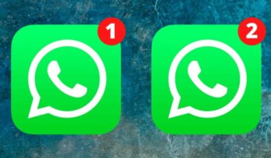 iPhone’da yeni: WhatsApp’ta çift hesap nasıl açılır