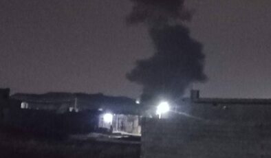 Irak’ta Haşdi Şabi karargahına saldırı: 7 ölü