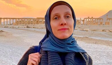 Irak’ta Hizbullah tarafından kaçırılan ABD’li gazeteci serbest bırakıldı
