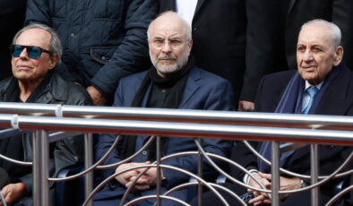 İran-ABD görüşmelerinde sürpriz iddia: Heyete Galibaf başkanlık edebilir