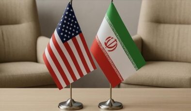 İran, ABD ile arabulucularla görüşüldüğünü açıkladı