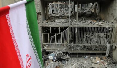 İran: ABD ve İsrail’in saldırılarında 82 binden fazla sivil yapı zarar gördü