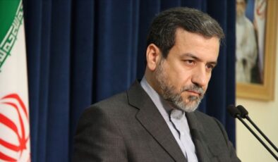 İran Dışişleri Bakanı Abbas Arakçi’den santral saldırısına tepki