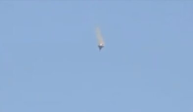 İran’da düşürülen ABD savaş uçağının ikinci pilotu da kurtarıldı