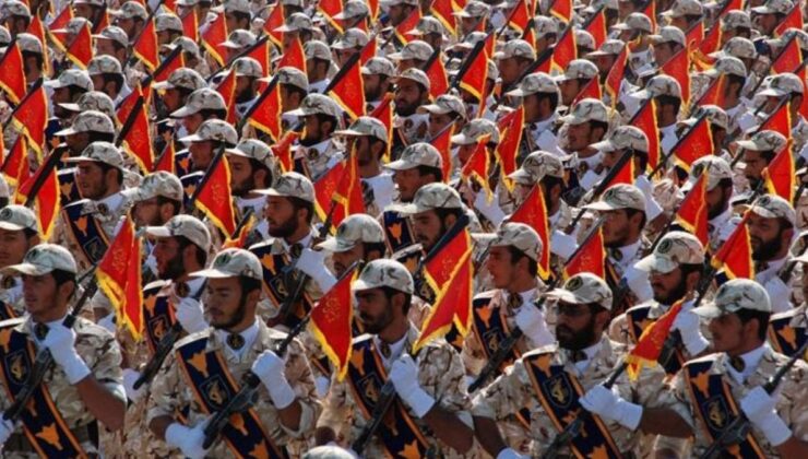 İran’dan ABD’ye tehdit: Yeni yöntemleri devreye sokarız